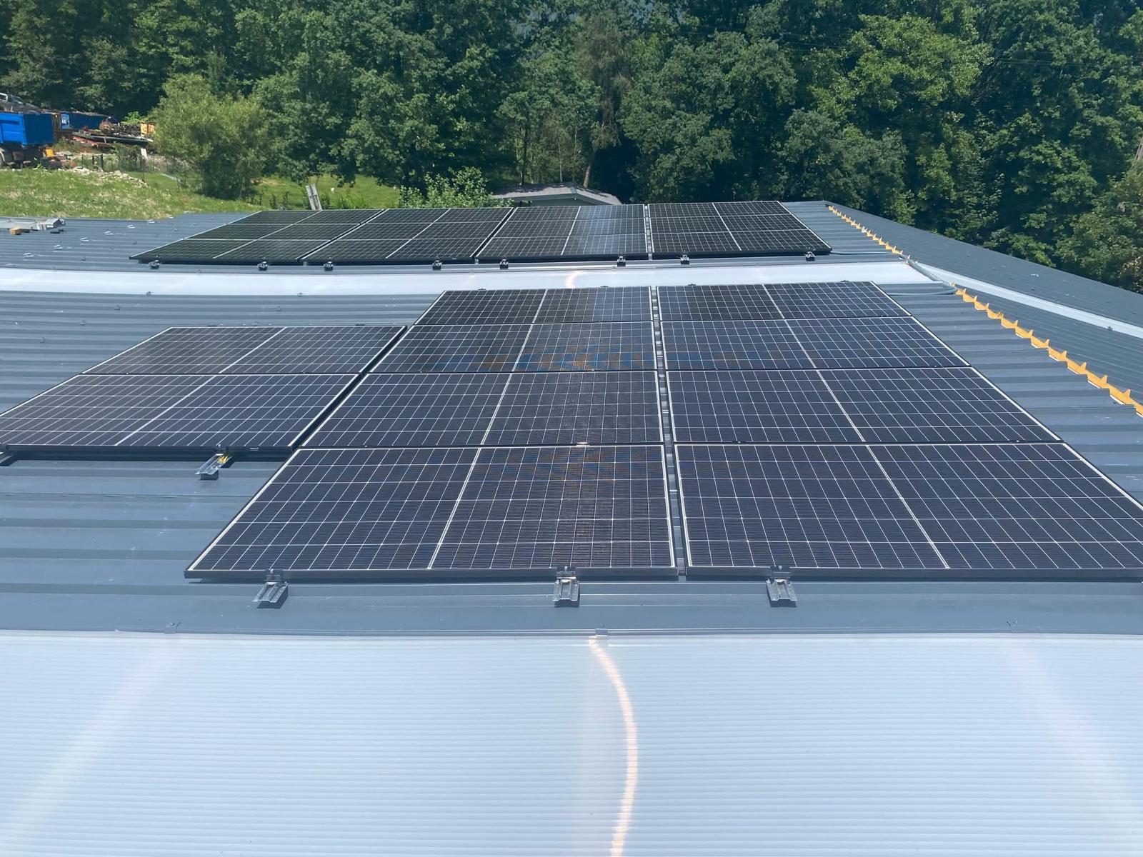 Installation panneau solaire à Bordeaux